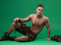 Alton Lewis Military - DiamondPicturesMen - DiamondPicturesMen