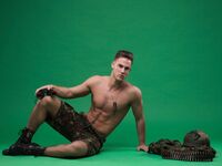 Alton Lewis Military - DiamondPicturesMen - DiamondPicturesMen