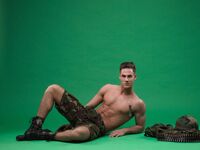 Alton Lewis Military - DiamondPicturesMen - DiamondPicturesMen