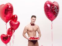 Alton Lewis Valentin - DiamondPicturesMen - Muscle