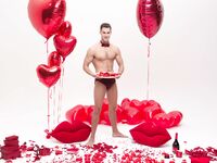 Alton Lewis Valentin - DiamondPicturesMen - Muscle
