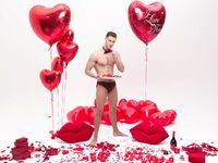 Alton Lewis Valentin - DiamondPicturesMen - Muscle