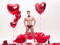Alton Lewis Valentin - DiamondPicturesMen - Muscle