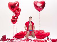 Alton Lewis Valentin - DiamondPicturesMen - Muscle