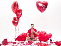 Alton Lewis Valentin - DiamondPicturesMen - Muscle