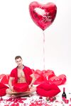 Alton Lewis Valentin - DiamondPicturesMen - Muscle