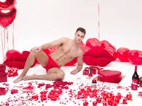 Alton Lewis Valentin - DiamondPicturesMen - Muscle