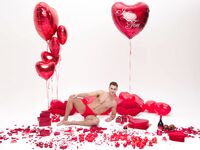 Alton Lewis Valentin - DiamondPicturesMen - Muscle