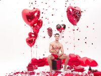Alton Lewis Valentin - DiamondPicturesMen - Muscle