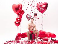 Alton Lewis Valentin - DiamondPicturesMen - Muscle
