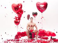 Alton Lewis Valentin - DiamondPicturesMen - Muscle