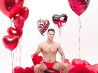 Alton Lewis Valentin - DiamondPicturesMen - Muscle