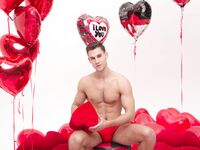 Alton Lewis Valentin - DiamondPicturesMen - Muscle