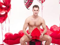 Alton Lewis Valentin - DiamondPicturesMen - Muscle