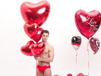 Alton Lewis Valentin - DiamondPicturesMen - Muscle
