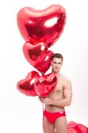 Alton Lewis Valentin - DiamondPicturesMen - Muscle