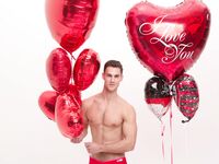 Alton Lewis Valentin - DiamondPicturesMen - Muscle