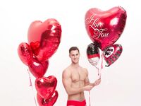Alton Lewis Valentin - DiamondPicturesMen - Muscle