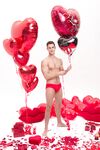 Alton Lewis Valentin - DiamondPicturesMen - Muscle