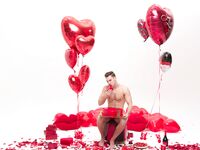 Alton Lewis Valentin - DiamondPicturesMen - Muscle
