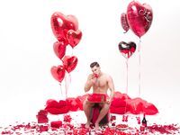 Alton Lewis Valentin - DiamondPicturesMen - Muscle