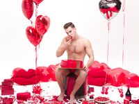 Alton Lewis Valentin - DiamondPicturesMen - Muscle