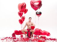 Alton Lewis Valentin - DiamondPicturesMen - Muscle