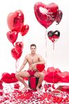 Alton Lewis Valentin - DiamondPicturesMen - Muscle