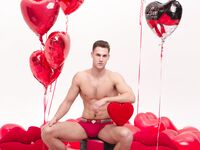 Alton Lewis Valentin - DiamondPicturesMen - Muscle
