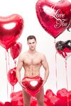 Alton Lewis Valentin - DiamondPicturesMen - Muscle