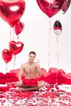 Alton Lewis Valentin - DiamondPicturesMen - Muscle