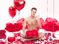 Alton Lewis Valentin - DiamondPicturesMen - Muscle