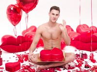 Alton Lewis Valentin - DiamondPicturesMen - Muscle