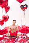 Alton Lewis Valentin - DiamondPicturesMen - Muscle