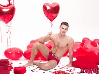 Alton Lewis Valentin - DiamondPicturesMen - Muscle