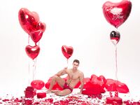 Alton Lewis Valentin - DiamondPicturesMen - Muscle