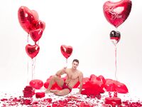 Alton Lewis Valentin - DiamondPicturesMen - Muscle