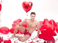 Alton Lewis Valentin - DiamondPicturesMen - Muscle