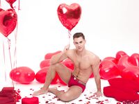 Alton Lewis Valentin - DiamondPicturesMen - Muscle