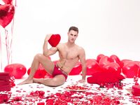 Alton Lewis Valentin - DiamondPicturesMen - Muscle