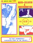 AUTO-FELLATIO AND MASTURBATION 1969  Gays Photos