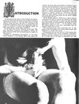 AUTO-FELLATIO AND MASTURBATION 1969  Gays Photos