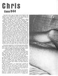 AUTO-FELLATIO AND MASTURBATION 1969  Gays Photos