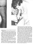 AUTO-FELLATIO AND MASTURBATION 1969  Gays Photos