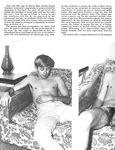 AUTO-FELLATIO AND MASTURBATION 1969  Gays Photos