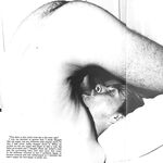 AUTO-FELLATIO AND MASTURBATION 1969  Gays Photos