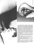 AUTO-FELLATIO AND MASTURBATION 1969  Gays Photos
