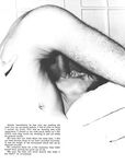 AUTO-FELLATIO AND MASTURBATION 1969  Gays Photos