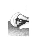 AUTO-FELLATIO AND MASTURBATION 1969  Gays Photos
