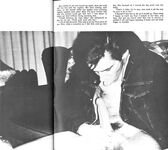 AUTO-FELLATIO AND MASTURBATION 1969  Gays Photos